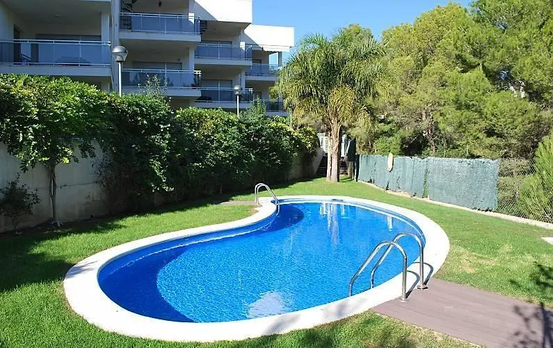 Apartamento en Pinar de la Cala - D L'Ametlla de Mar