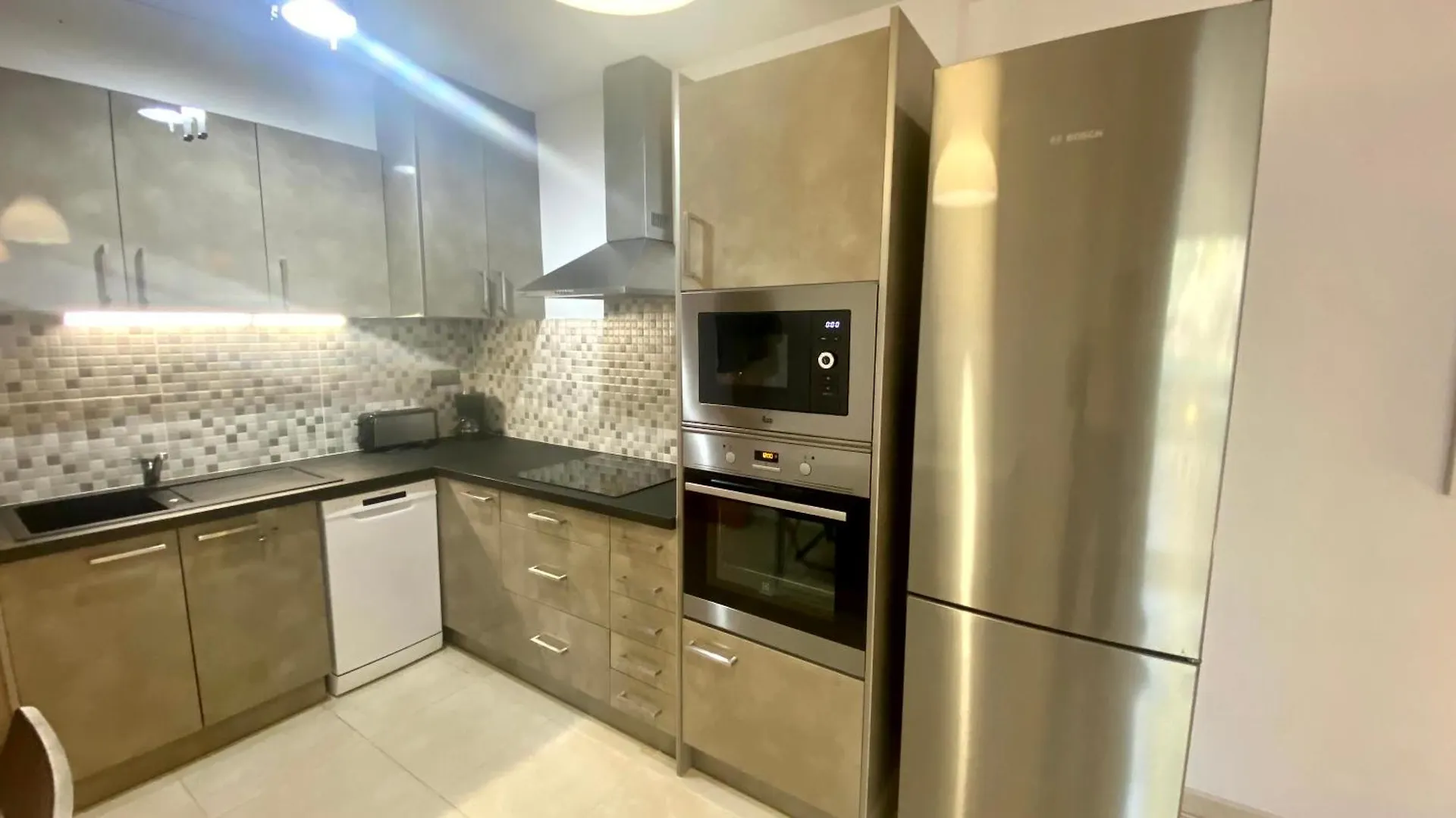 Apartamento en Pinar de la Cala - D L'Ametlla de Mar España