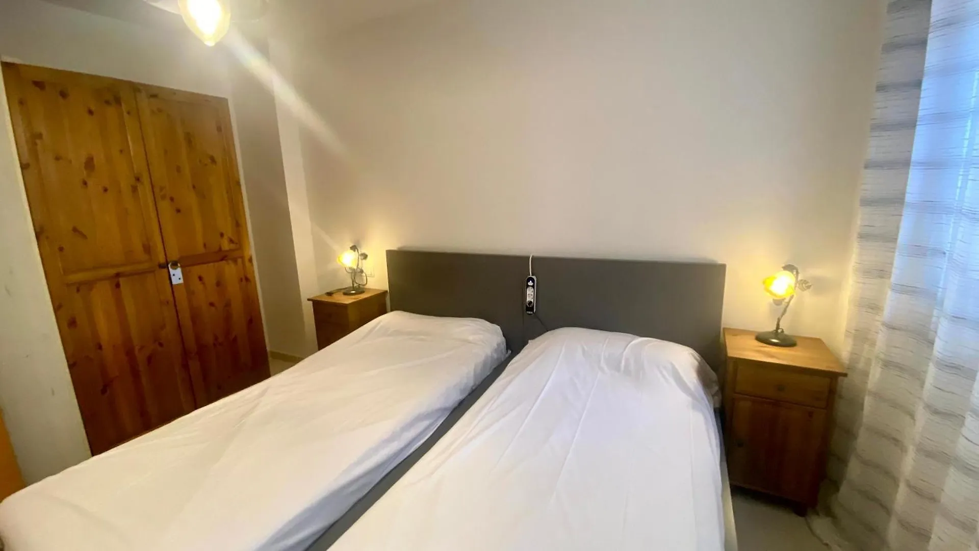Apartamento en Pinar de la Cala - D L'Ametlla de Mar 0*,