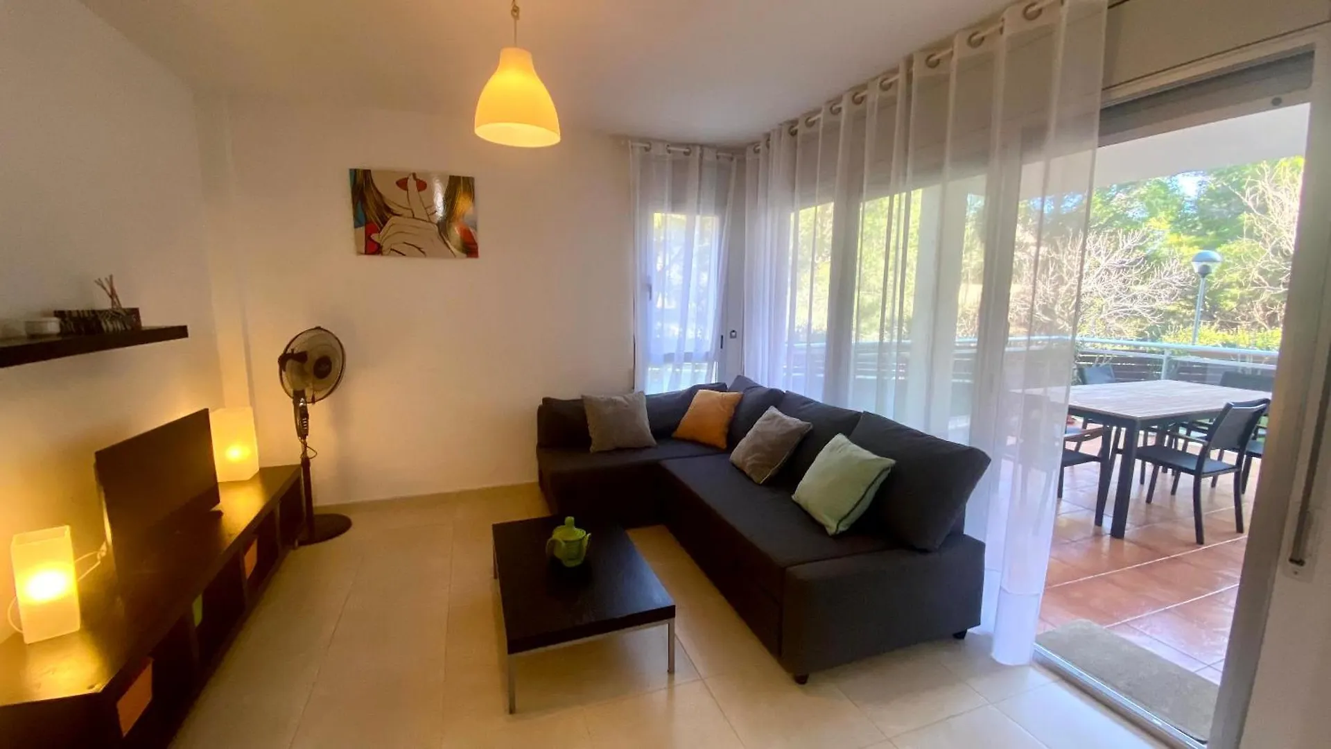 Apartamento en Pinar de la Cala - D L'Ametlla de Mar