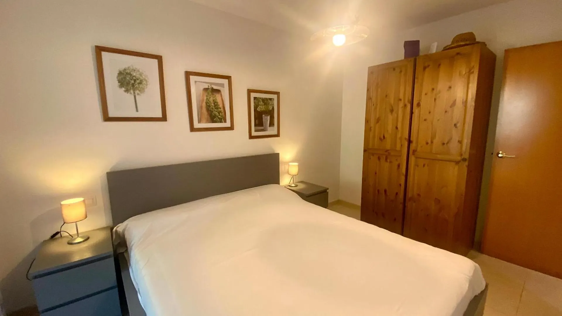Apartamento en Pinar de la Cala - D L'Ametlla de Mar España