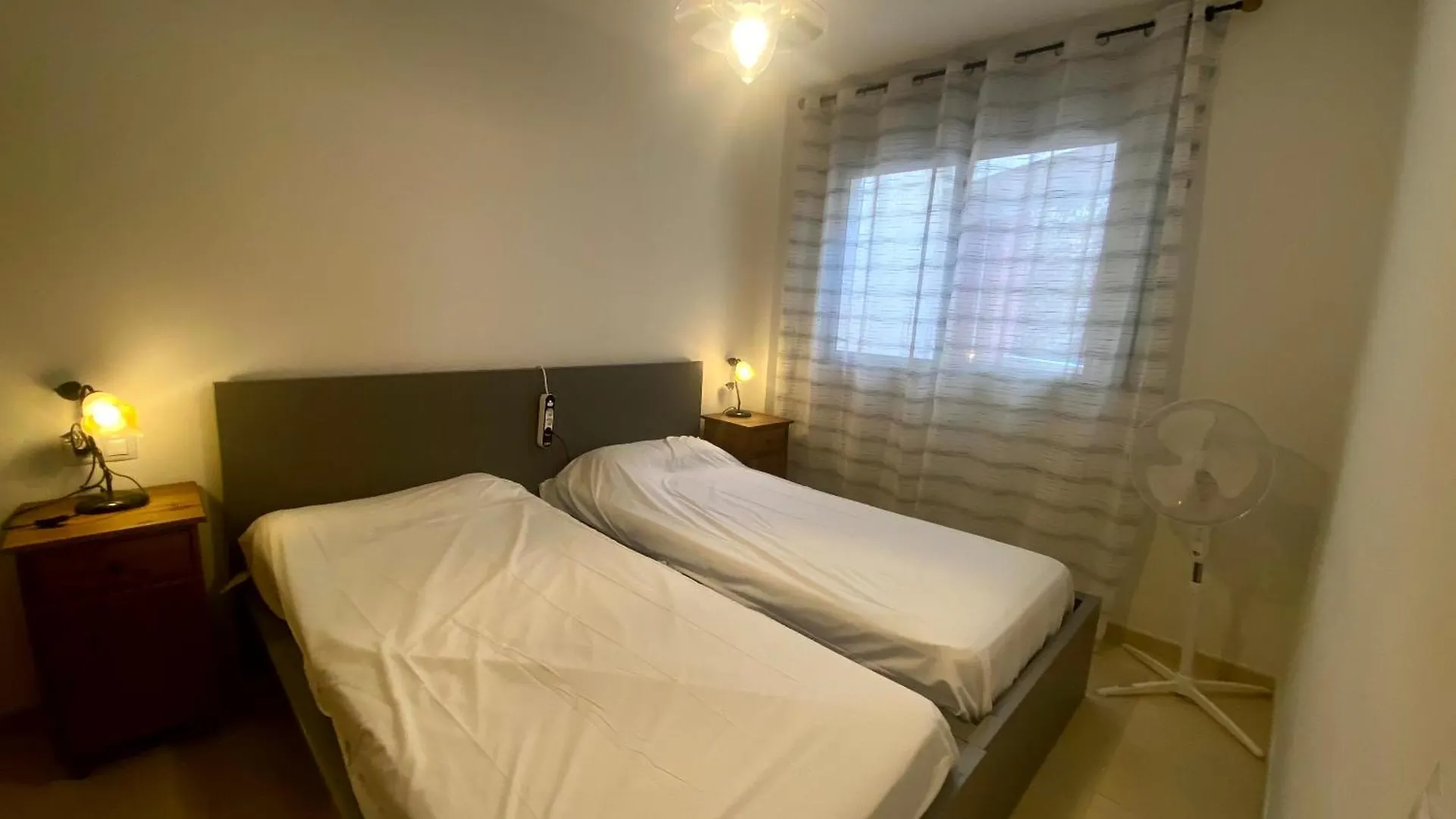 Apartamento en Pinar de la Cala - D L'Ametlla de Mar