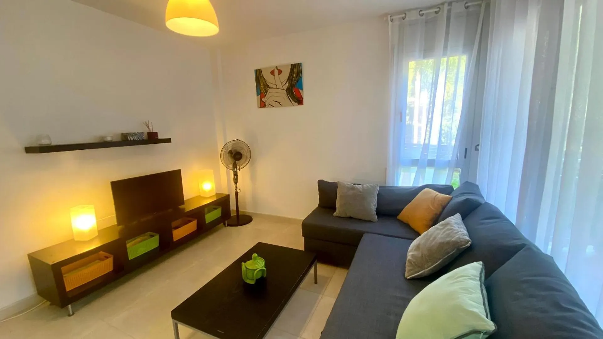 Apartamento en Pinar de la Cala - D L'Ametlla de Mar 0*,
