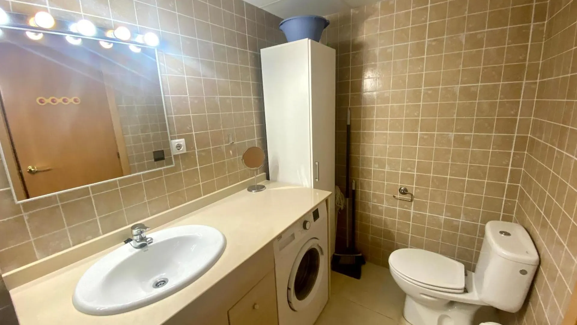Apartamento En Pinar De La Cala - D L'Ametlla de Mar