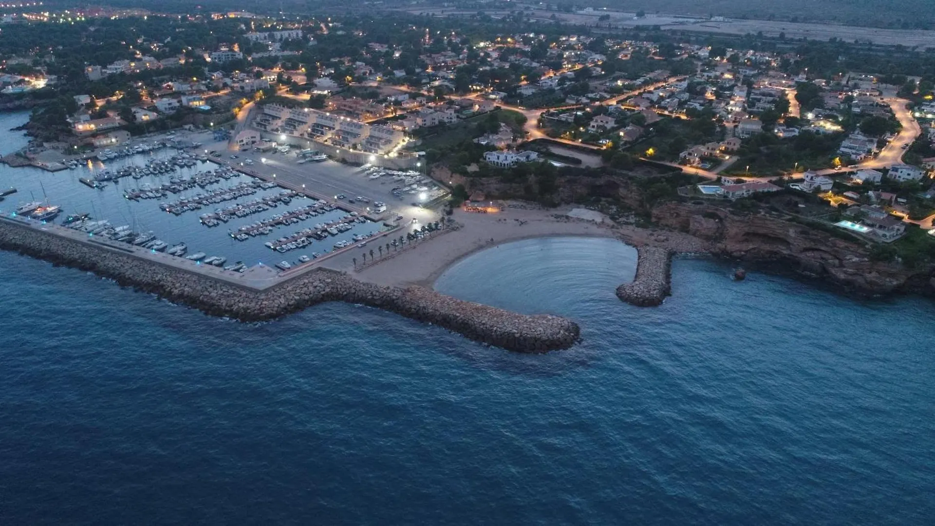 Apartamento en Pinar de la Cala - D L'Ametlla de Mar 0*,  España