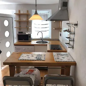  Apartamento Casita Marinera