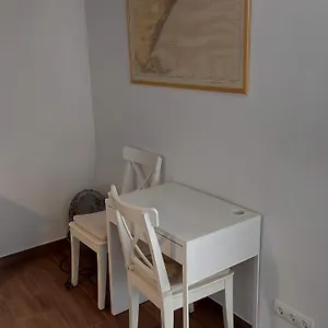  Apartamento Loft Con Espectaculares Vistas Al Puerto