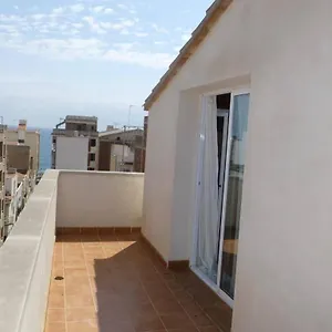  Apartamento Atico Duplex Cerca De La Playa