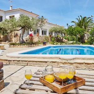  Apartamento Precioso Aprtamento En Rocas Doradas Frente Al Mar